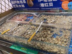 -亚马逊海鲜自助(梅溪湖步步高店)