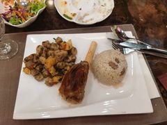 -苏坦土耳其餐厅(白云宾馆店)