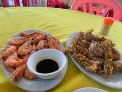 -秋姐美食店(旅游大道店)