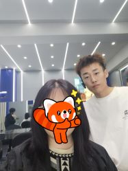 -無名发艺