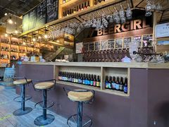 -77啤妹精酿生活馆(前门店)