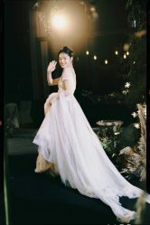 点击看大图 -Chic Bridal 熙可婚纱