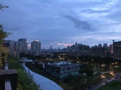 -小茶闲舍·观景商务茶馆(广州塔店)