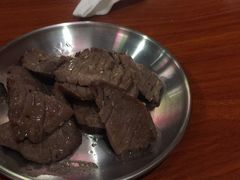 -大阪烧肉BAKA一代(十亩地店)