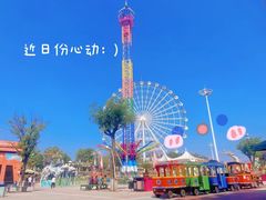 -白鹿原·白鹿仓