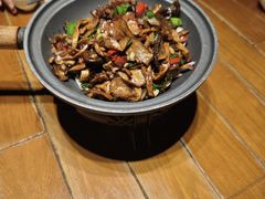 -田婆婆的菜(新天地店)