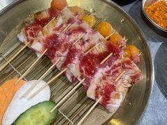 -本炙炭烤·蒲烧活鳗料理店(金沙洲店)