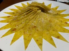 狗浇尿-青海名吃尕张娃非遗烤肉(海湖总店)