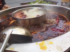 -金鼎雪山牦牛杂火锅(理县总店)