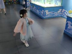 -常州海昌海洋探索馆