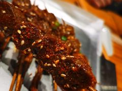 -木屋烧烤(龙湖天街店)