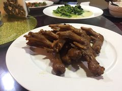 -和平饭店