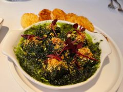 法式焗蜗牛-壳里西餐厅Coquille Seafood Bistro(蒙自路店)