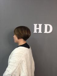 -HD HAIR STYLE