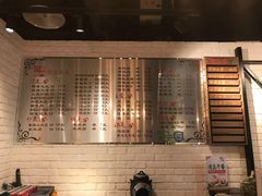 -南门小馆·清真(国贸商城店)