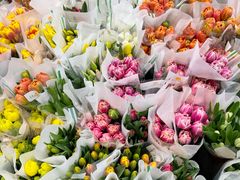 -循礼门鲜花花市(武汉循礼门店)