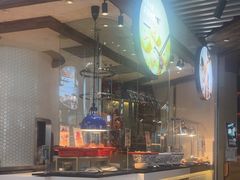-The COOK·厨餐厅·自助餐(浦东嘉里大酒店)