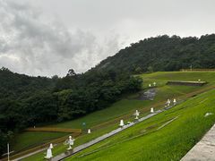 -增城大丰门漂流