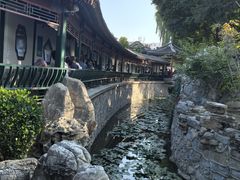 -莲池书院博物馆