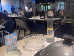 -碗中海·蒸汽海鲜·桑拿鸡(岭南天地店)