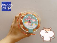 原味蛋仔仔-康欣面包生日蛋糕(幸福店)