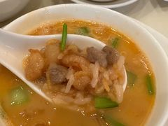 -利苑酒家(华熙国际店)