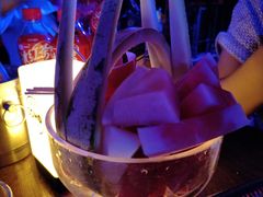 -苏荷酒吧(九街店)
