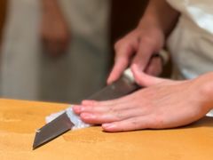 -荣一代目OMAKASE板前料理