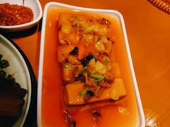 -隔壁老王·家常云南菜(花巷店)