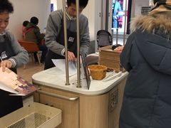 -奈雪的茶(市百一店)