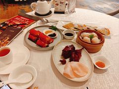 -丰鲤楼•闽南茶楼(仟禧汇店)