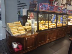 面包甜点陈列柜-兰乔贝恩动物奶油生日蛋糕(龙之梦大都汇店)