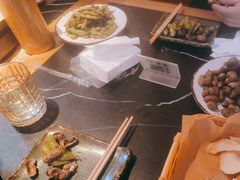 -三杯赤運·中式小酒馆(所城里店)