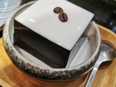 咖啡冻-小明同学(三里屯店)