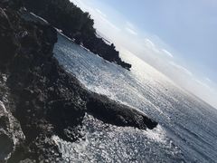 -柱状节理带