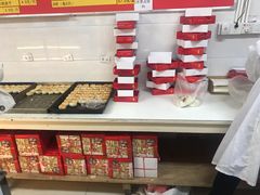-王泰和高桥松饼(富华大楼店)