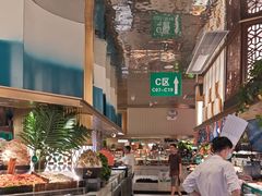 -亚马逊海鲜自助(梅溪湖步步高店)