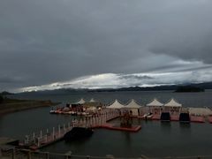 -绿城千岛湖喜来登度假酒店