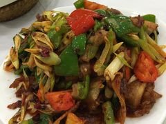 -力力豆花庄(广渠门店)