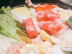 -生如夏花泰式火锅(鹭洲里店)