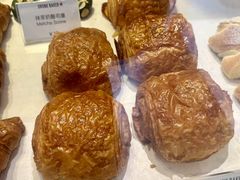 -DRUNK BAKER(上海陕康里店)