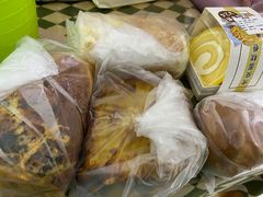 -烘焙町面包店(西四店)