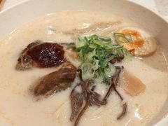 -味千拉面(广州白云机场T1西二店)