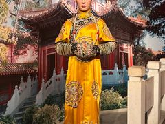 -上海杜莎夫人蜡像馆