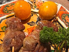 -弓二·烧鸟居酒屋(财富购物中心店)