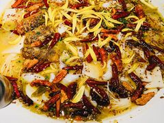 -太二酸菜鱼(正大广场店)