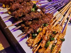 -燥次·烧烤酒场(万象城店)