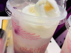 -麦当劳(火车北站餐厅)