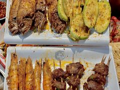 -辣不怕口味虾(凌霄路店)