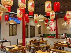 -虾领航小龙虾·吉林烧烤(柳州路店)